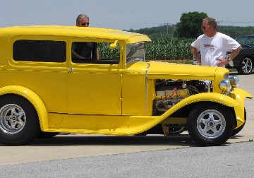 2010 Hot Rod Power Tour pictures