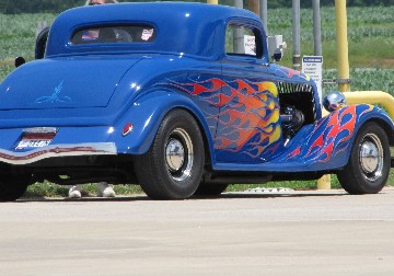 2010 Hot Rod Power Tour pictures