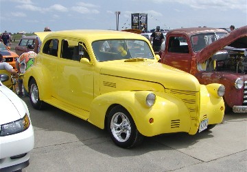 2010 Hot Rod Power Tour pictures