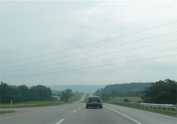 2010 Hot Rod Power Tour pictures