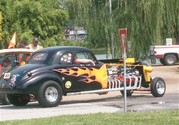 2010 Hot Rod Power Tour pictures