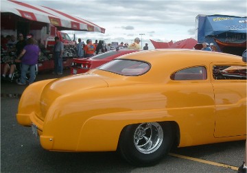 2010 Hot Rod Power Tour photos