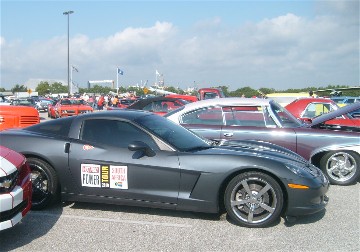 2010 Hot Rod Power Tour photos