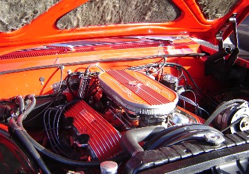 2010 Hot Rod Power Tour pictures