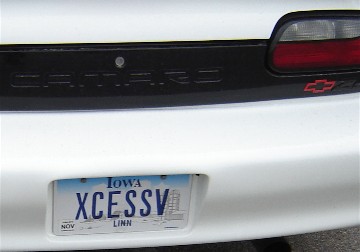 2010 Hot Rod Power Tour pictures