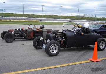 2010 Hot Rod Power Tour pictures