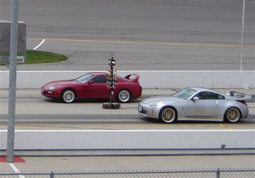 2010 Hot Rod Power Tour pictures