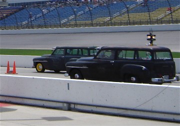 2010 Hot Rod Power Tour pictures