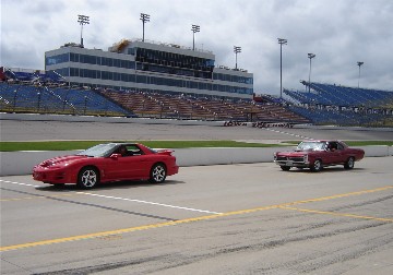 2010 Hot Rod Power Tour pictures