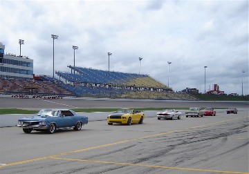 2010 Hot Rod Power Tour pictures