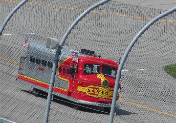 2010 Hot Rod Power Tour pictures