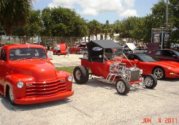 2011 Hot Rod Power Tour pictures