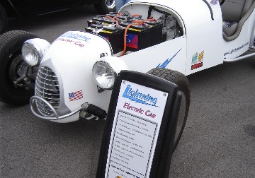 2012 Hot Rod Power Tour pictures