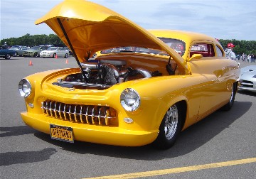 2012 Hot Rod Power Tour pictures