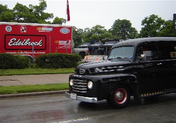 2012 Hot Rod Power Tour pictures