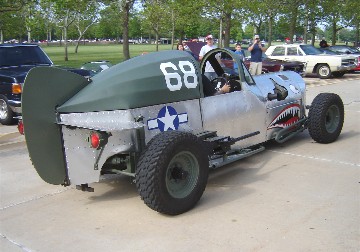 2012 Hot Rod Power Tour pictures