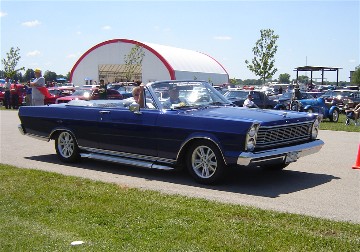 2012 Hot Rod Power Tour pictures