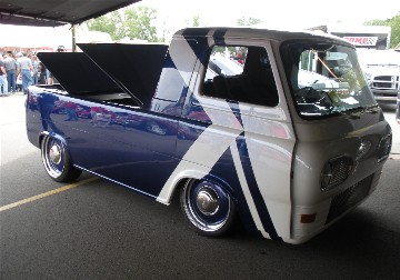 2012 Hot Rod Power Tour pictures