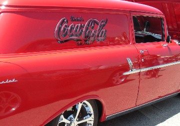 2012 Hot Rod Power Tour pictures