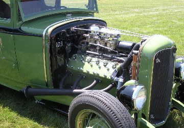 2012 Hot Rod Power Tour pictures