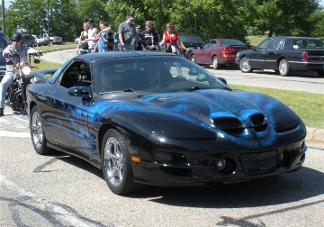 2012 Hot Rod Power Tour pictures