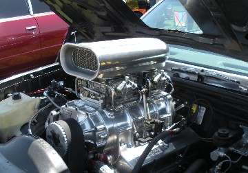 2012 Hot Rod Power Tour pictures