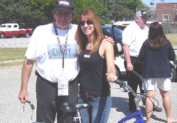 2012 Hot Rod Power Tour pictures