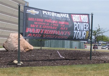 2012 Hot Rod Power Tour pictures