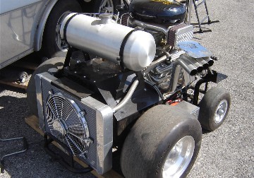 2012 Hot Rod Power Tour pictures