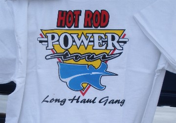 2012 Hot Rod Power Tour pictures