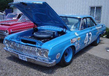 2012 Hot Rod Power Tour pictures