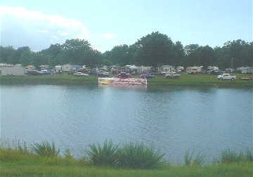 2013 Street Machine Nationals pictures