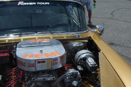 2013 Hot Rod Power Tour pictures