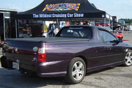 2013 Hot Rod Power Tour pictures